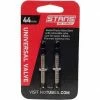 Stans Universal Tubeless Valve Stem 44mm Pair Join The Tubeless Revolution
