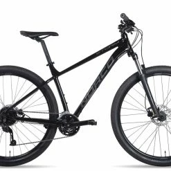 Norco Storm 2 Cross Country Bike Black/Charcoal (2019) Bikes