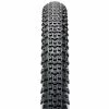 Maxxis Rambler Tyre 700 X 40 SilkShield/TR Black