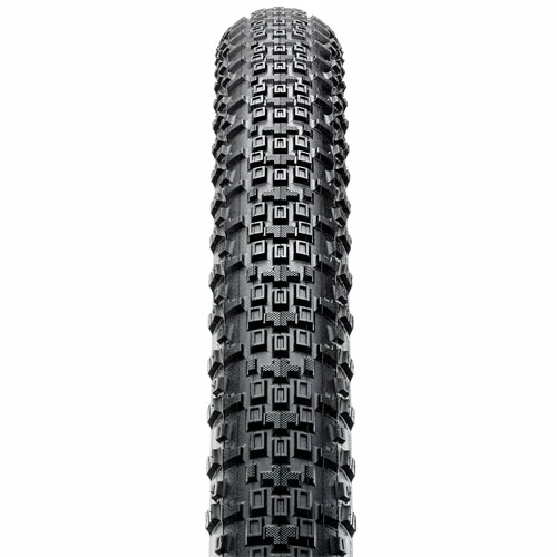 Maxxis Rambler Tyre 700 X 40 SilkShield/TR Black 1 Maxxis Rambler Tyre 700 X 40 SilkShield/TR Black