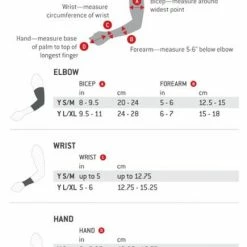 Apparel G-Form Elbow Guard Pro-X Youth L/Xl