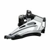 Parts & Maintenance Shimano FD-M6025 Front Derailleur