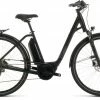 Bikes Cube Town Sport One 400 Electric Hybrid Bike Black’n’grey (2020)