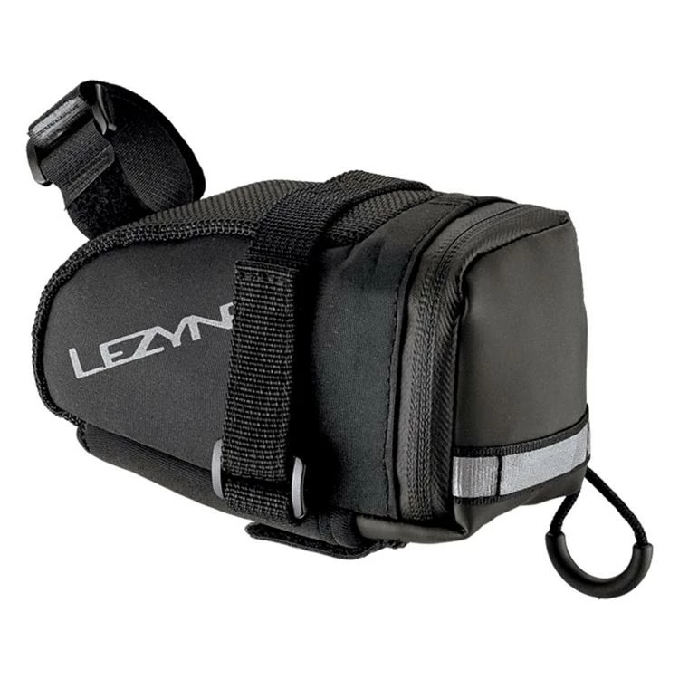Accessories Lezyne M-Caddy Saddle Bag 1 Accessories Lezyne M-Caddy Saddle Bag