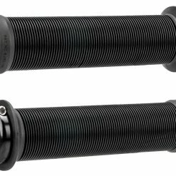 ODI Longneck V2.1 Lock On Grips Black Parts & Maintenance