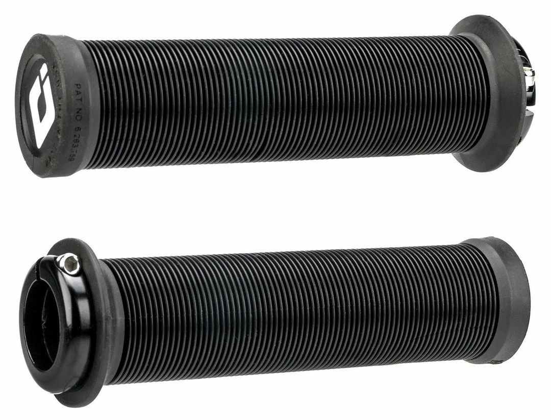 ODI Longneck V2.1 Lock On Grips Black Parts & Maintenance 1 ODI Longneck V2.1 Lock On Grips Black Parts & Maintenance