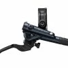 Brakes Shimano Disc Brake FR Slx M7100 2 Piston