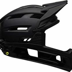 Bell Helmet Superairr MIPS Black 55-59 MD