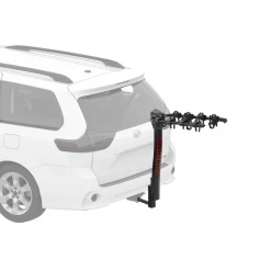 Yakima BackRoad 4 Hitch Mount Bike Rack Car Racks & Transport