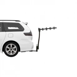 Yakima BackRoad 4 Hitch Mount Bike Rack Car Racks & Transport