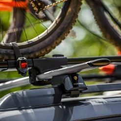 Yakima FrontLoader Bike Rack With Locks 13 Yakima FrontLoader Bike Rack With Locks