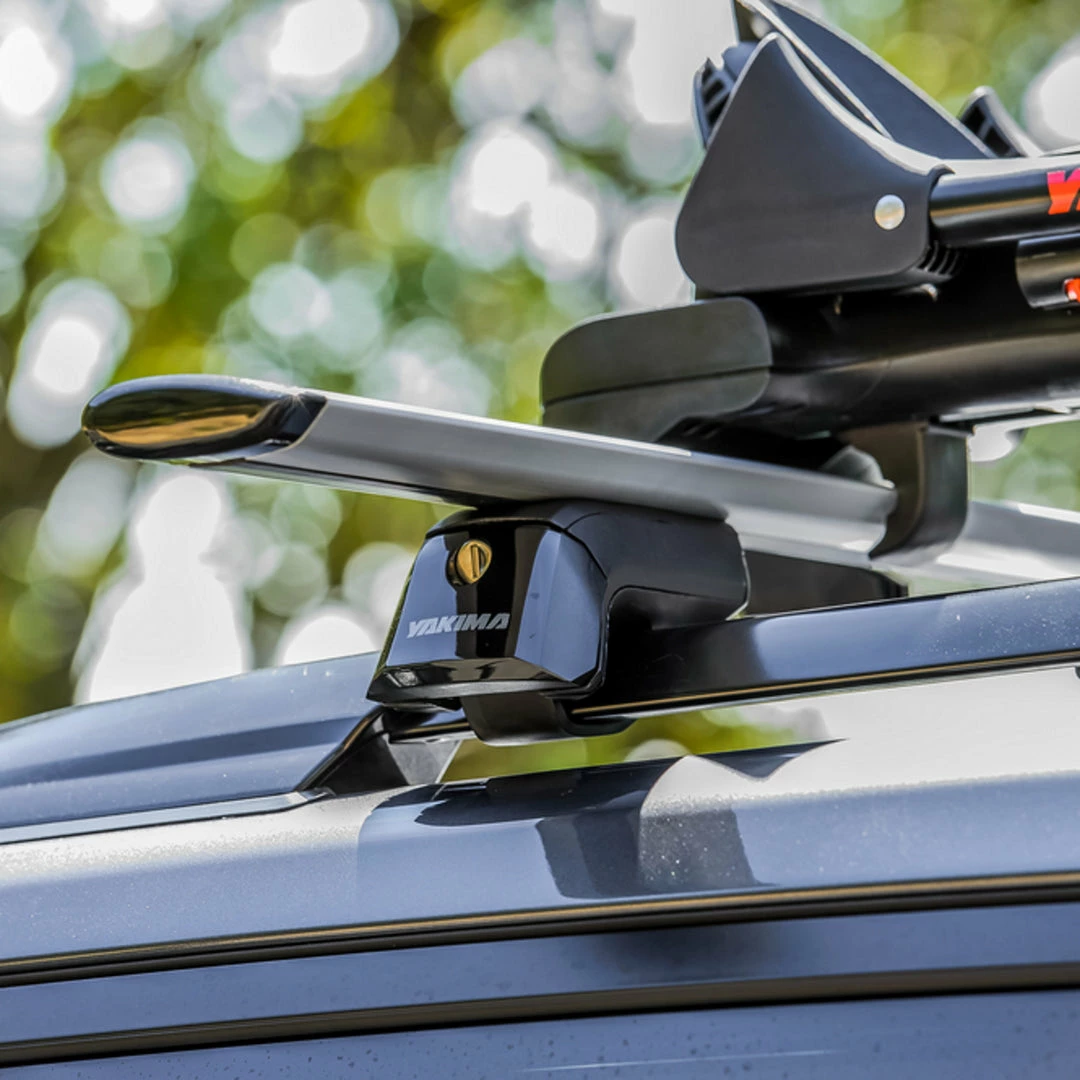 Yakima FrontLoader Bike Rack With Locks 6 Yakima FrontLoader Bike Rack With Locks