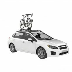 Yakima FrontLoader Bike Rack With Locks