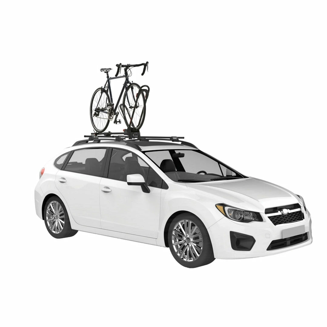 Yakima FrontLoader Bike Rack With Locks 1 Yakima FrontLoader Bike Rack With Locks