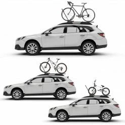 Yakima FrontLoader Bike Rack With Locks 10 Yakima FrontLoader Bike Rack With Locks