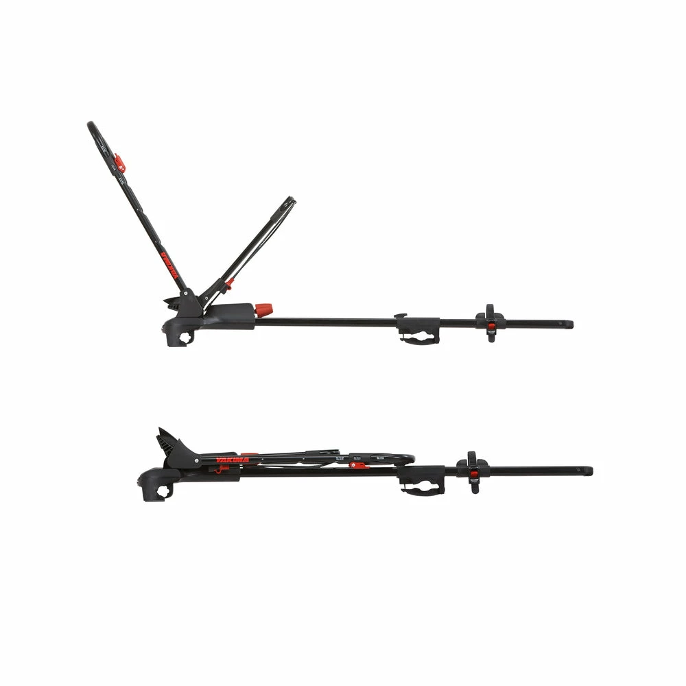 Yakima FrontLoader Bike Rack With Locks 3 Yakima FrontLoader Bike Rack With Locks