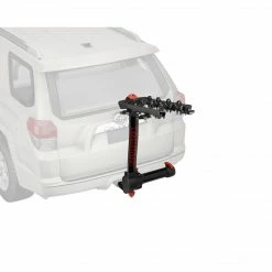 Yakima FullSwing 4 Bike Hitch Mount Rack Car Racks & Transport
