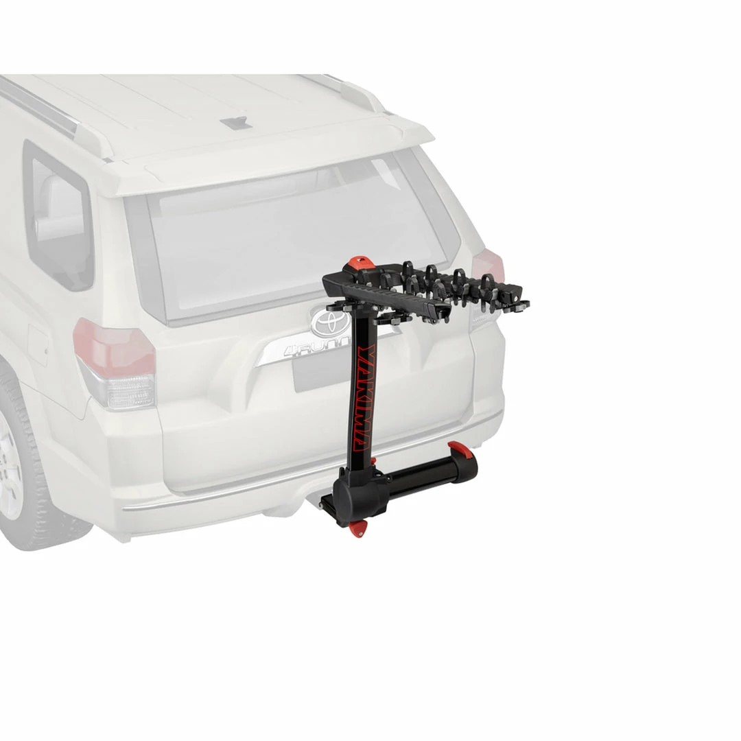 Yakima FullSwing 4 Bike Hitch Mount Rack Car Racks & Transport 2 Yakima FullSwing 4 Bike Hitch Mount Rack Car Racks & Transport