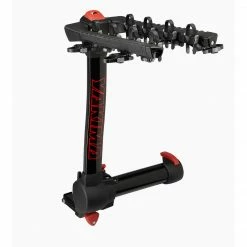 Yakima FullSwing 4 Bike Hitch Mount Rack Car Racks & Transport