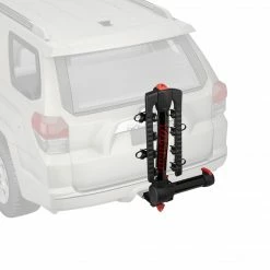 Yakima FullSwing 4 Bike Hitch Mount Rack Car Racks & Transport 17 Yakima FullSwing 4 Bike Hitch Mount Rack Car Racks & Transport