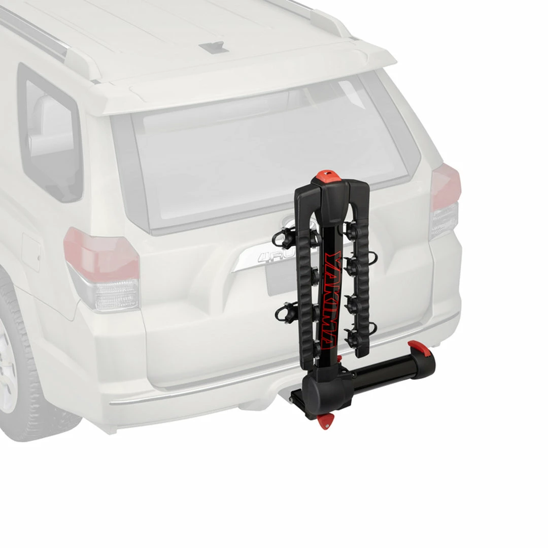 Yakima FullSwing 4 Bike Hitch Mount Rack Car Racks & Transport 5 Yakima FullSwing 4 Bike Hitch Mount Rack Car Racks & Transport