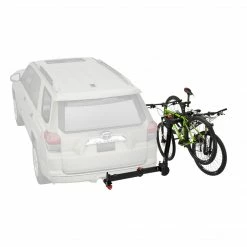 Yakima FullSwing 4 Bike Hitch Mount Rack Car Racks & Transport 16 Yakima FullSwing 4 Bike Hitch Mount Rack Car Racks & Transport