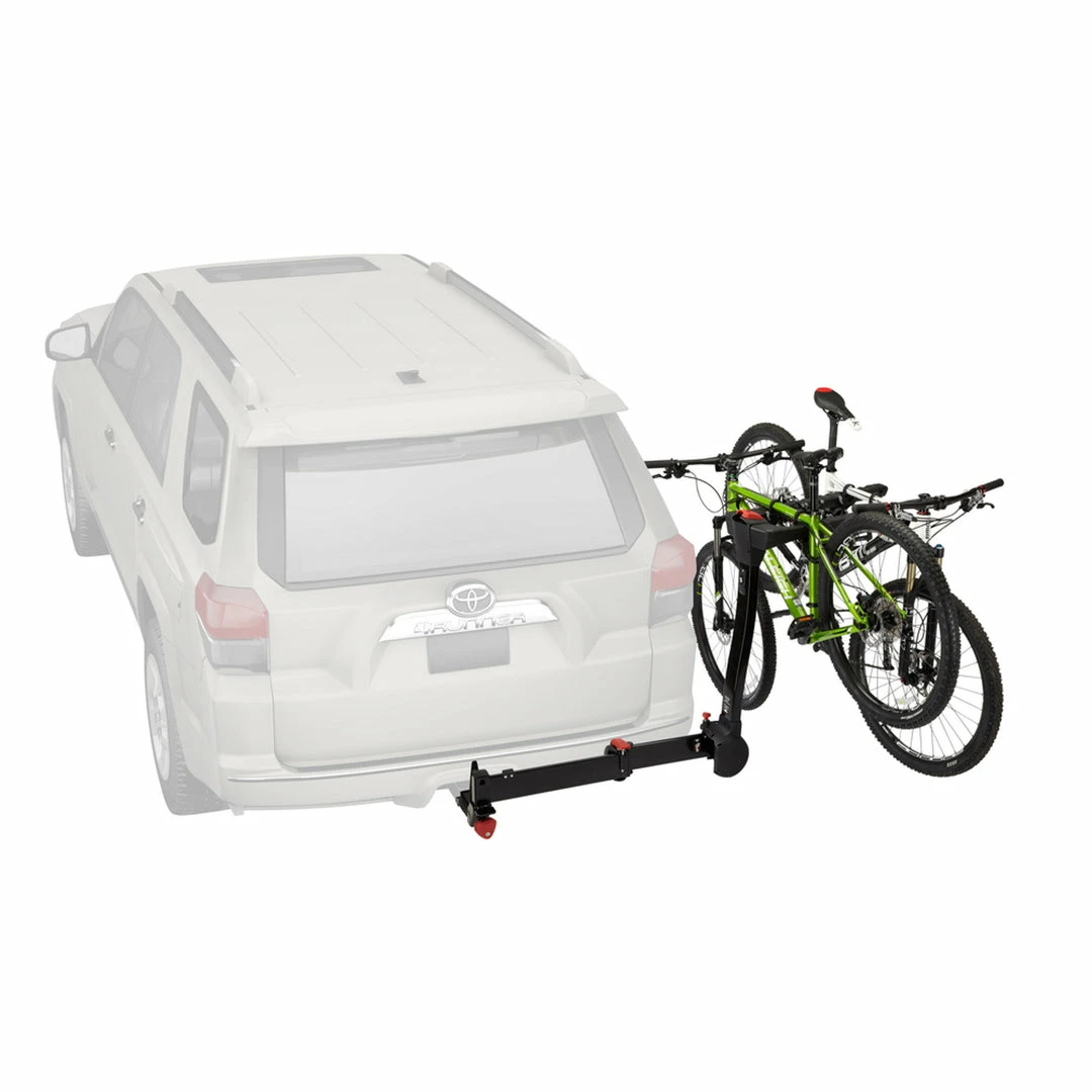 Yakima FullSwing 4 Bike Hitch Mount Rack Car Racks & Transport 4 Yakima FullSwing 4 Bike Hitch Mount Rack Car Racks & Transport