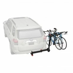 Yakima FullSwing 4 Bike Hitch Mount Rack Car Racks & Transport 15 Yakima FullSwing 4 Bike Hitch Mount Rack Car Racks & Transport
