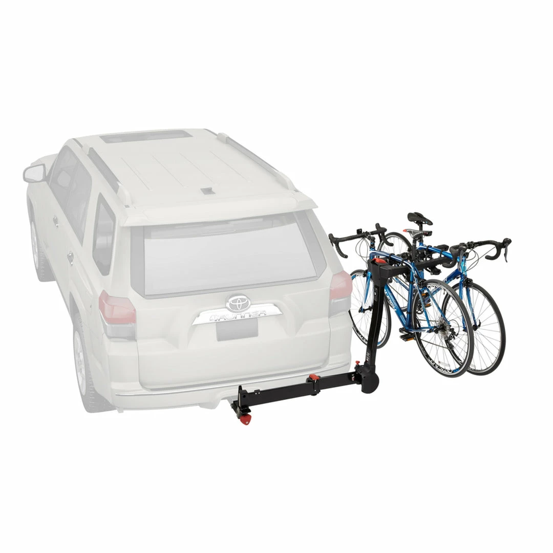 Yakima FullSwing 4 Bike Hitch Mount Rack Car Racks & Transport 3 Yakima FullSwing 4 Bike Hitch Mount Rack Car Racks & Transport