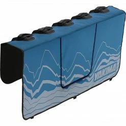 Car Racks & Transport Yakima GateKeeper EVO Tailgate Pad Medium Cascade/Blue