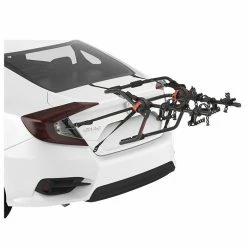 Car Racks & Transport Yakima Hangout 3 Trunk Mount Bike Rack