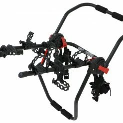 Car Racks & Transport Yakima Hangout 3 Trunk Mount Bike Rack 7 Car Racks & Transport Yakima Hangout 3 Trunk Mount Bike Rack