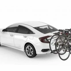 Car Racks & Transport Yakima Hangout 3 Trunk Mount Bike Rack