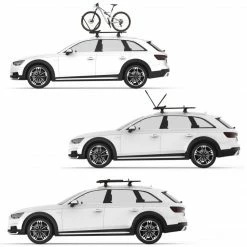 Yakima HighRoad Bike Rack With Locks 8 Yakima HighRoad Bike Rack With Locks