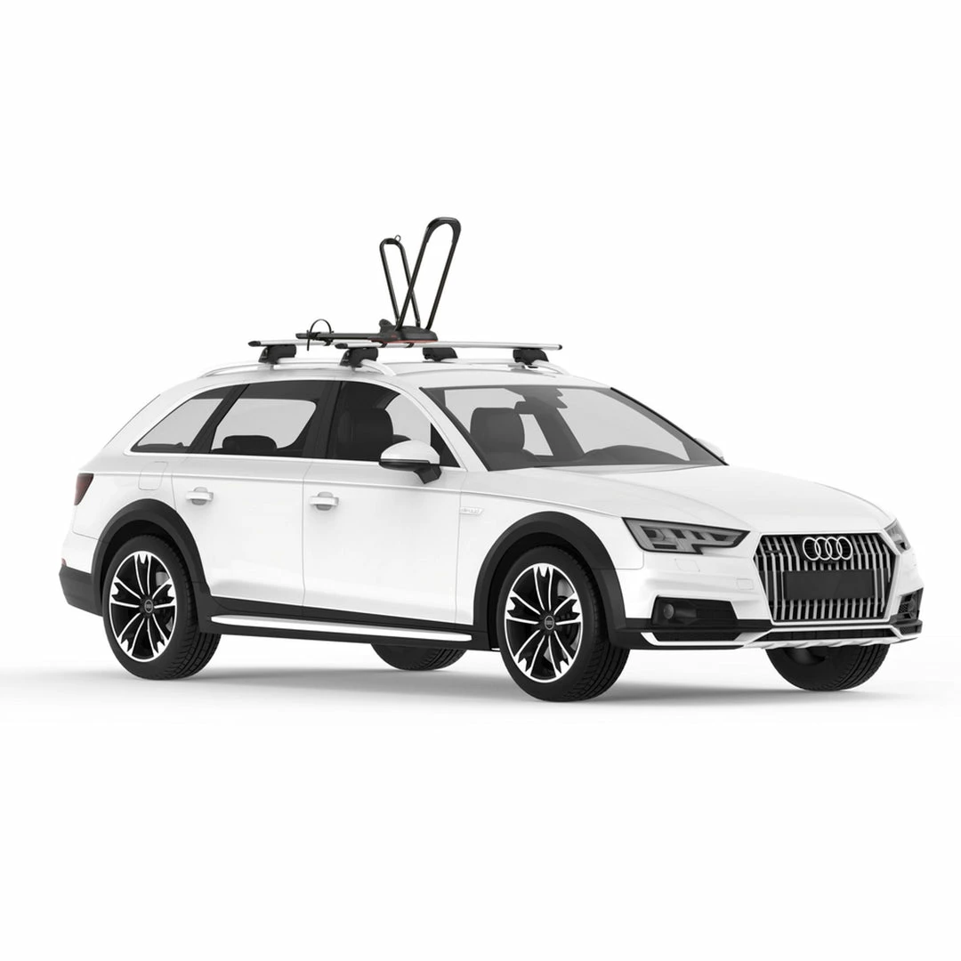 Yakima HighRoad Bike Rack With Locks 2 Yakima HighRoad Bike Rack With Locks