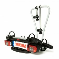 Car Racks & Transport Yakima JustClick 2 Towball Mount Bike Rack