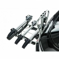 Yakima JustClick 3 Towball Bike Rack