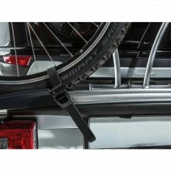 Yakima JustClick 3 Towball Bike Rack 14 Yakima JustClick 3 Towball Bike Rack