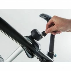 Yakima JustClick 3 Towball Bike Rack 13 Yakima JustClick 3 Towball Bike Rack
