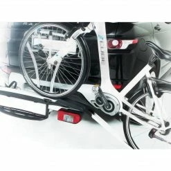 Yakima JustClick 3 Towball Bike Rack 15 Yakima JustClick 3 Towball Bike Rack