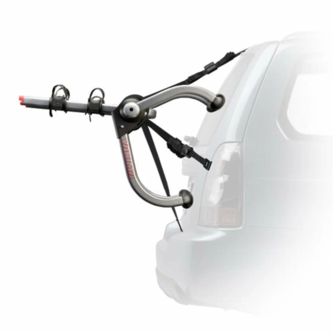 Yakima King Joe Pro 2 Bike Rack 1 Yakima King Joe Pro 2 Bike Rack