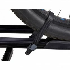 Yakima Long Wheel Strap Pair For FoldClick, JustClick & OnRamp Car Racks & Transport