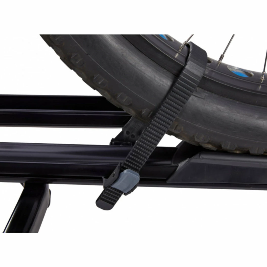 Yakima Long Wheel Strap Pair For FoldClick, JustClick & OnRamp Car Racks & Transport 2 Yakima Long Wheel Strap Pair For FoldClick, JustClick & OnRamp Car Racks & Transport