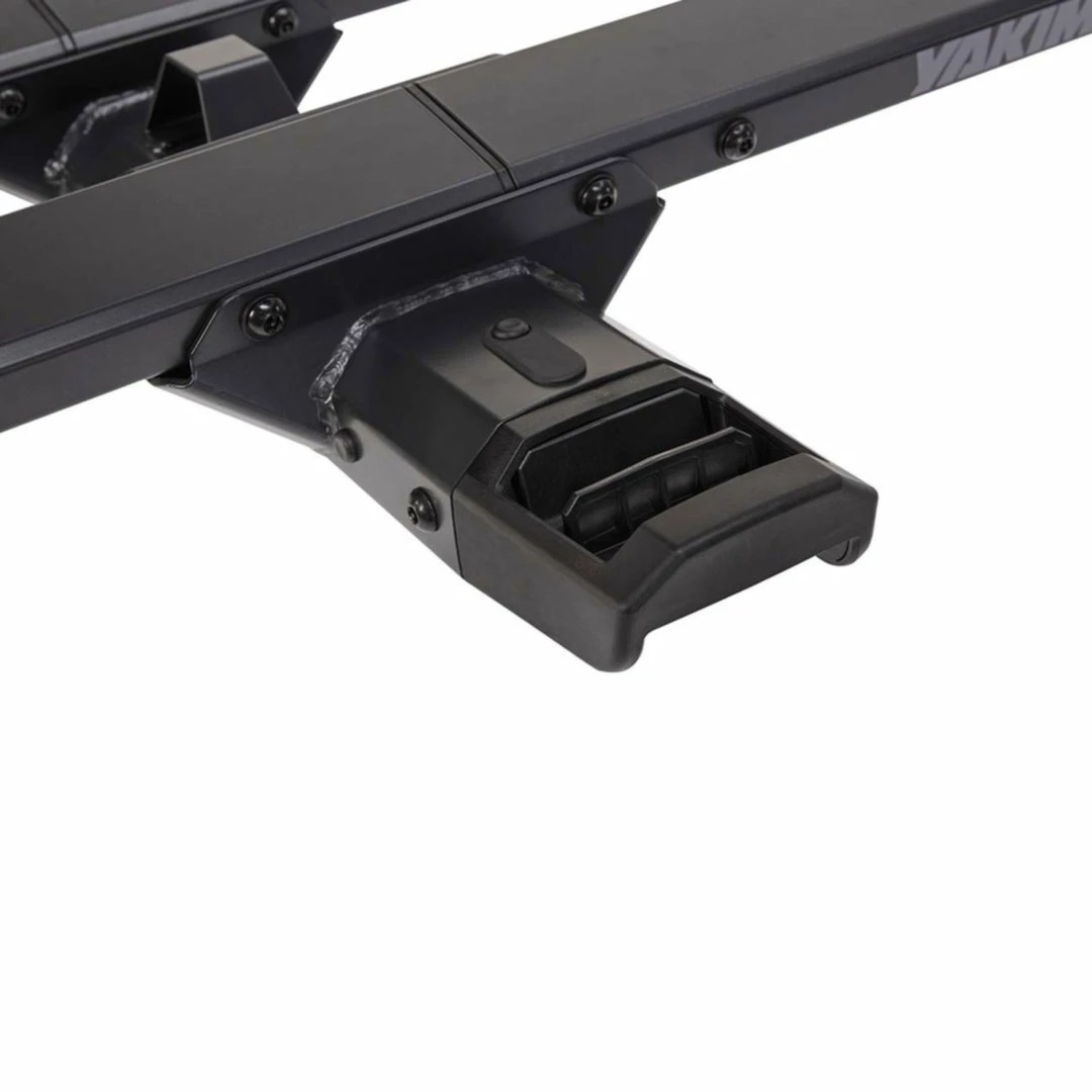 Yakima StageTwo Tilting Hitch Mount Bike Rack Anthracite/Black Car Racks & Transport 5 Yakima StageTwo Tilting Hitch Mount Bike Rack Anthracite/Black Car Racks & Transport