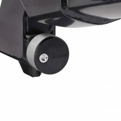 Yakima StageTwo Tilting Hitch Mount Bike Rack Anthracite/Black Car Racks & Transport 11 Yakima StageTwo Tilting Hitch Mount Bike Rack Anthracite/Black Car Racks & Transport