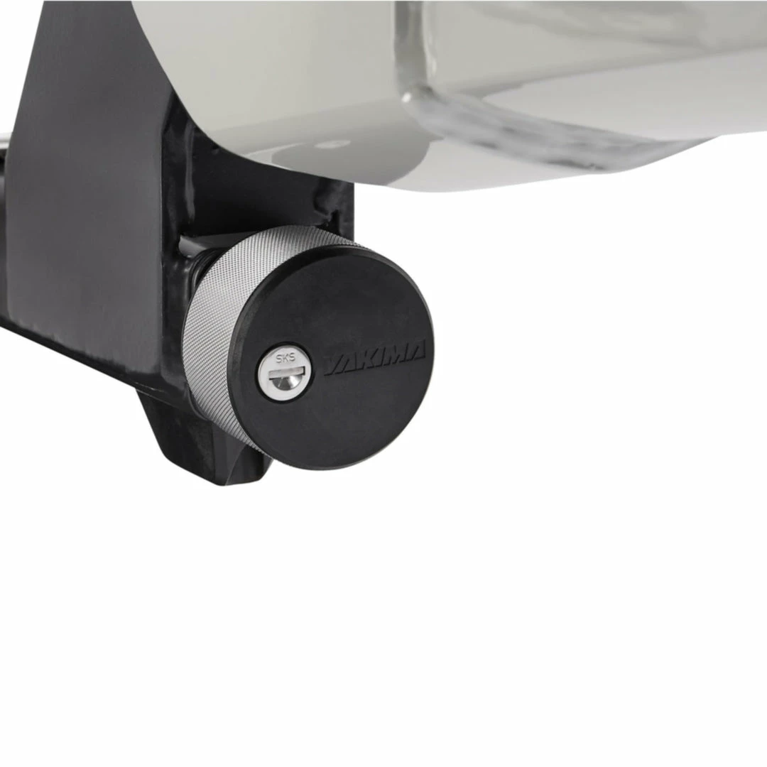 Yakima StageTwo Tilting Hitch Mount Bike Rack Vapor/Grey Car Racks & Transport 6 Yakima StageTwo Tilting Hitch Mount Bike Rack Vapor/Grey Car Racks & Transport