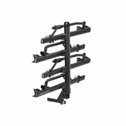 Yakima StageTwo +2 Addition For StageTwo Bike Rack Anthracite/Black