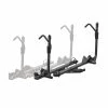 Yakima StageTwo +2 Addition For StageTwo Bike Rack Anthracite/Black