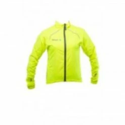 Apparel Halcyon Jacket M Flight Flu-Yellow XS