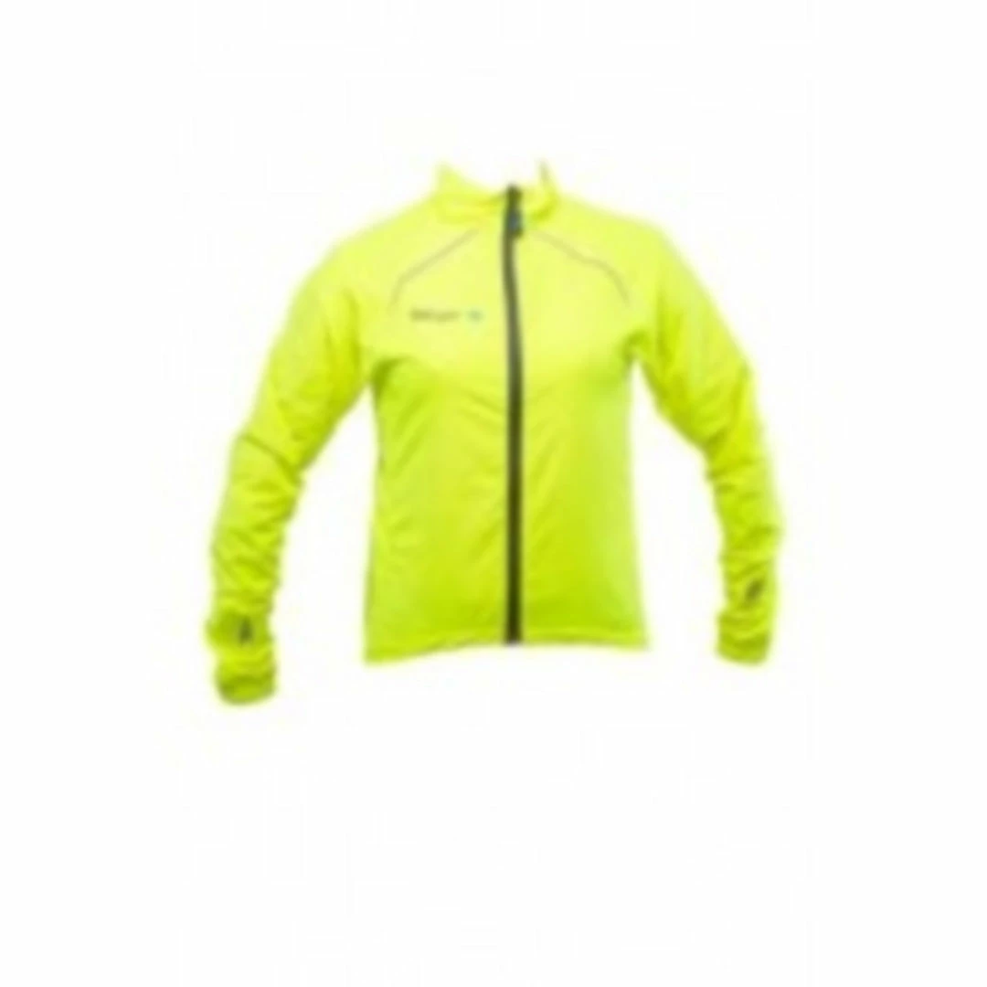 Apparel Halcyon Jacket M Flight Flu-Yellow XS 1 Apparel Halcyon Jacket M Flight Flu-Yellow XS